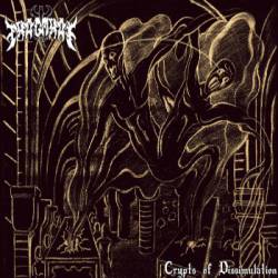 Crypts of Dissimulation